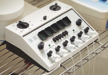 Кодирование током в Шелаболихе