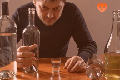 Лечение белой горячки в Шелаболихе