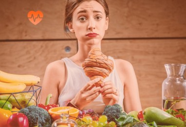 Лечение расстройств пищевого поведения в Шелаболихе