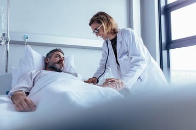 Лечение алкоголизма в стационаре в Шелаболихе