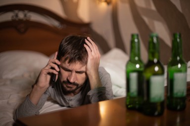 Лечение хронического алкоголизма в Шелаболихе