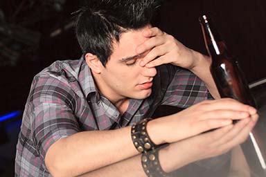 Лечение подросткового алкоголизма в Шелаболихе